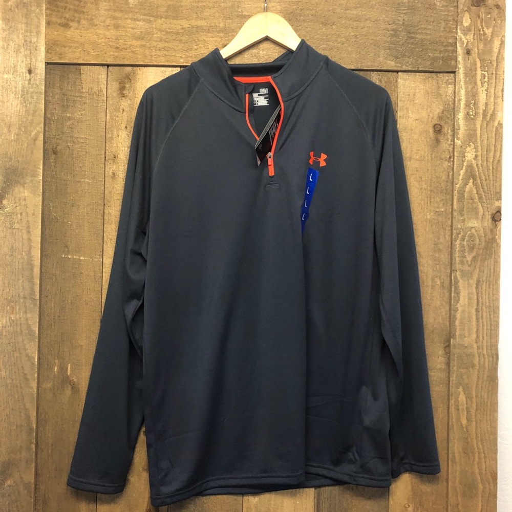 Men’s long sleeve under armor